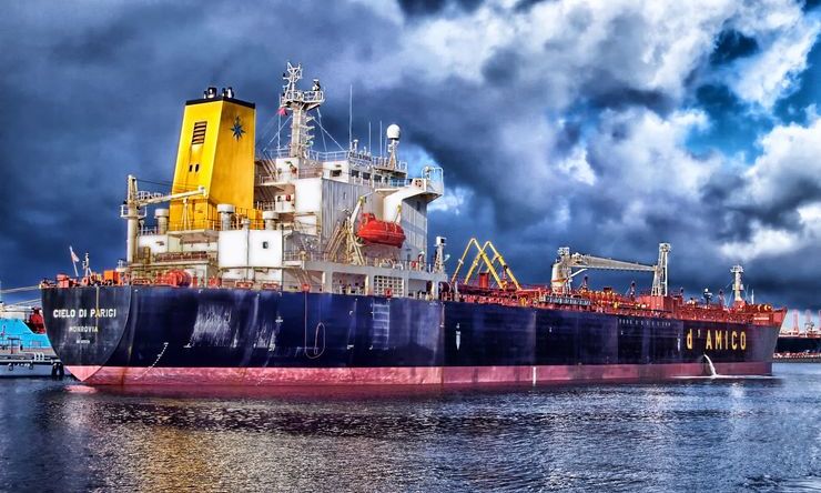 Marine Services: Three of the Best