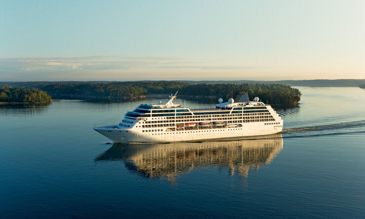 Bringing the Offshore News Back Home