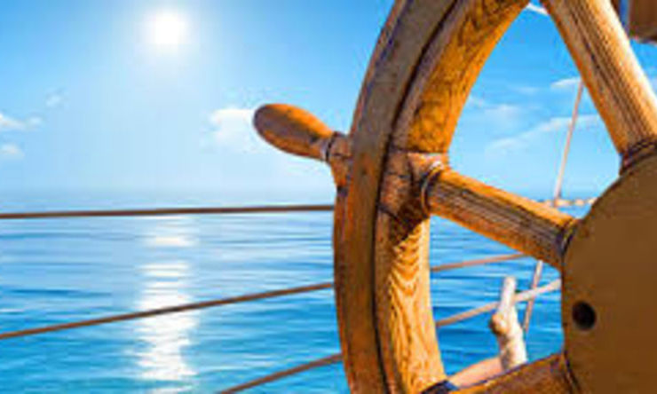 Drunk Ship's Master Sentenced