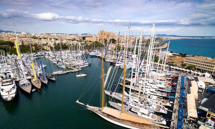 Boating Events: Past, Present and Future