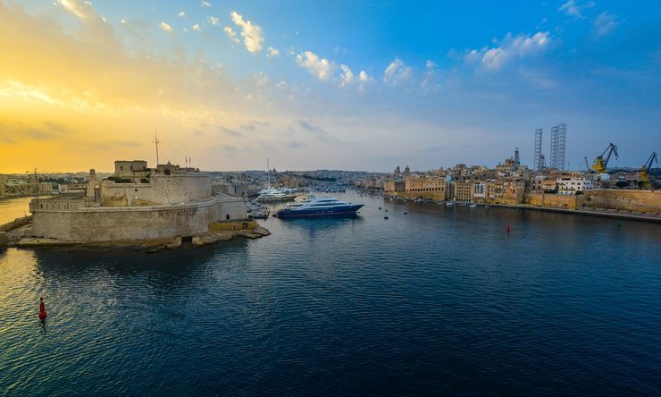 Marine Services: Why Choose Bachmann Group?