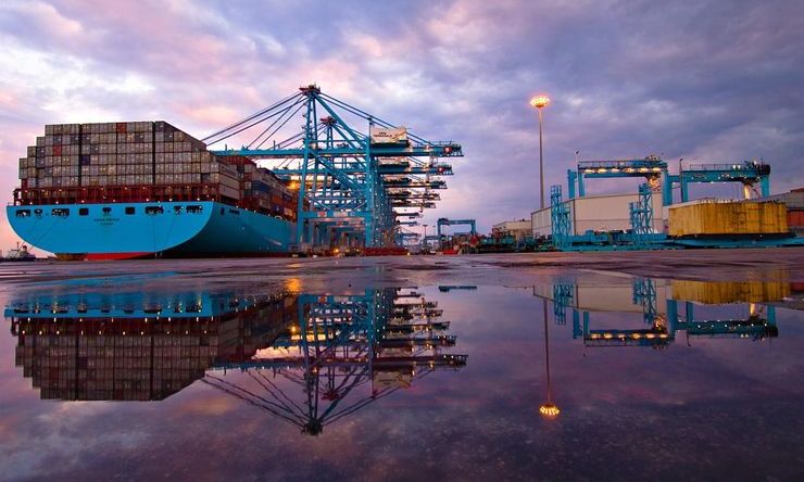 Global Shipping: Why Costs Will Continue to Rise