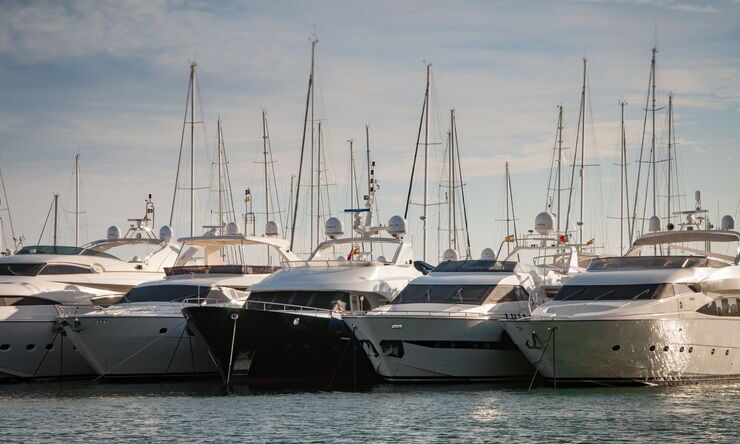 More than just smooth sailing