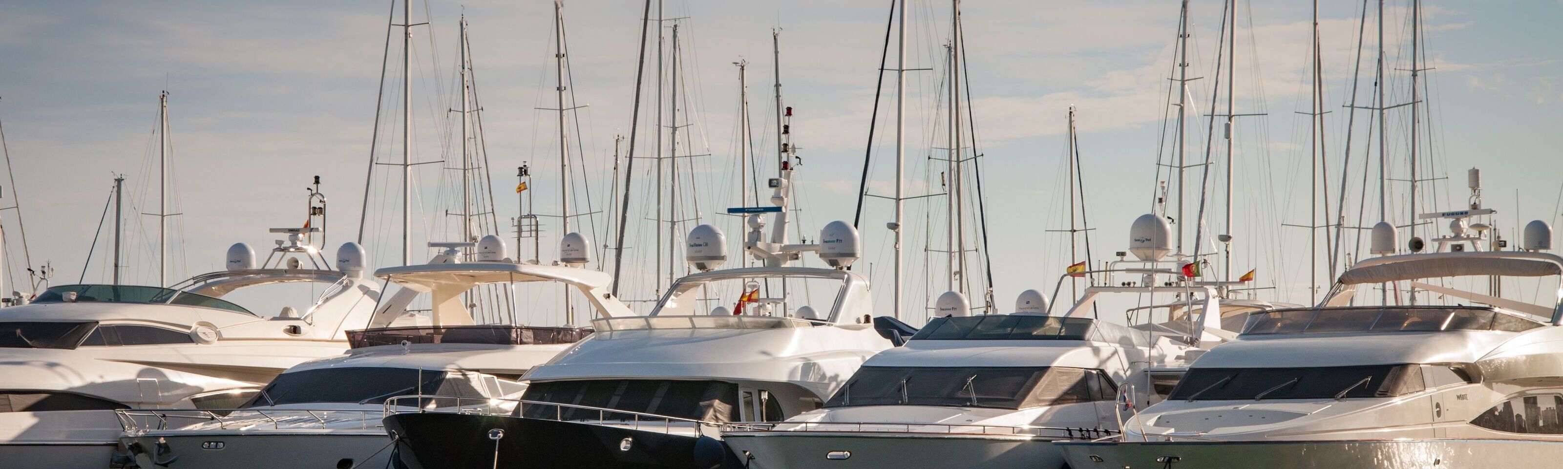 More than just smooth sailing