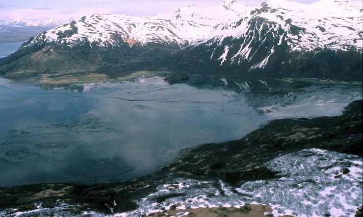 Yachting Destinations: A Sail on the Wild Side