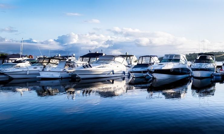 Yachting: 3 Staycation Destinations!