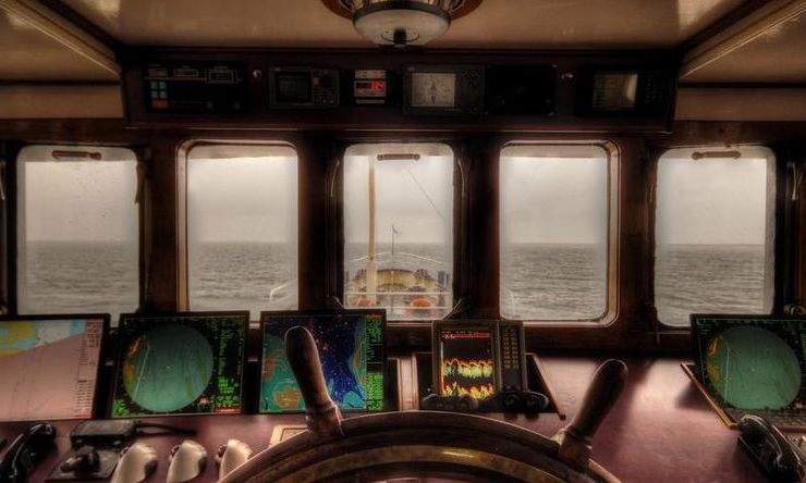 Marine Services: Recruit Crew with Confidence