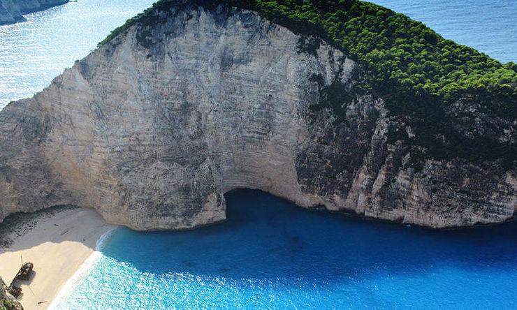 Secret Yachting Paradise: The Mediterranean Edition