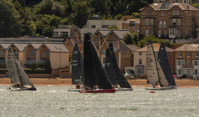 Cowes week