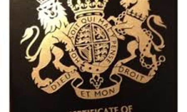 Changes to Certification on UK and EU flagged vessels post Brexit