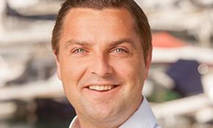 Bachmann's Head of Yachting Services becomes an Associate Member of YBDSA