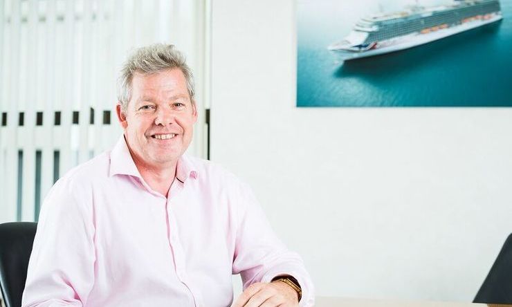 MLC Audit passed with flying colours!