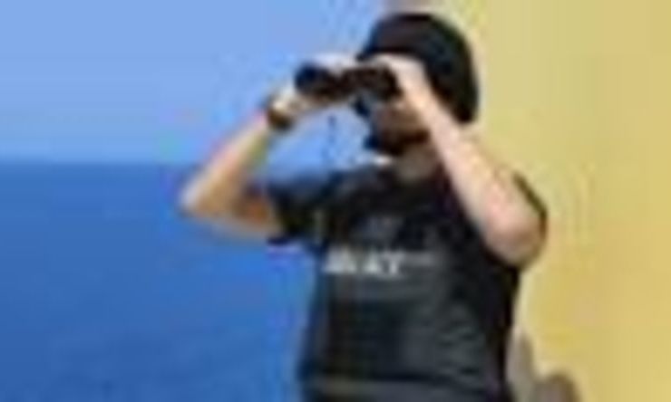 Guards Are Set to Stay