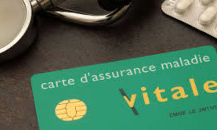 Solution to French Social Security Issues