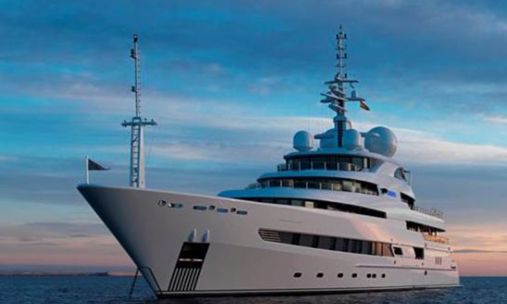 Yacht Safety Breakdown Courses