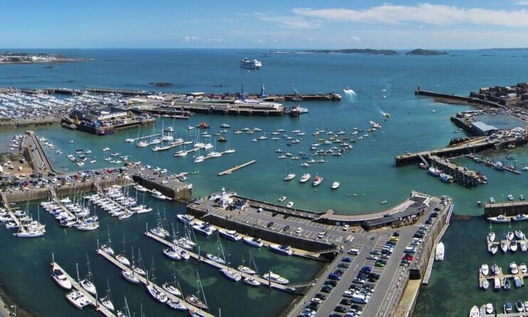 Bachmann Group Yacht Agency: The Gold Standard