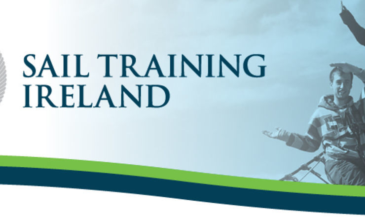 Sail with 'Maybe' this May