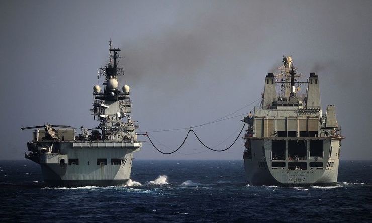 rfa-fort-victoria-and-hms-illustrious sc mb130201057-u