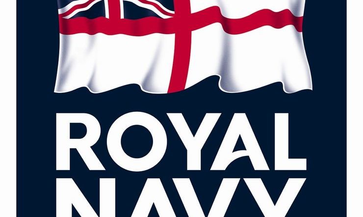 Are you ex Royal Navy?