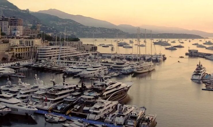 Discover our Marine Services in Monaco!
