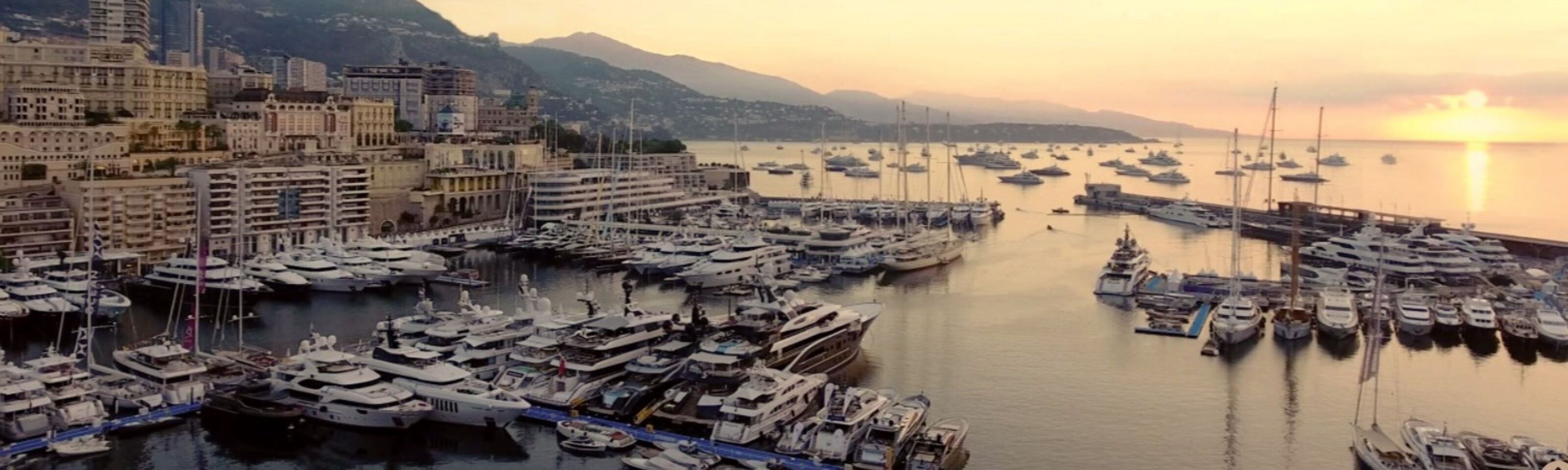 Discover our Marine Services in Monaco!