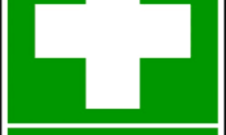 Emergency First Aid at Work Course Feedback