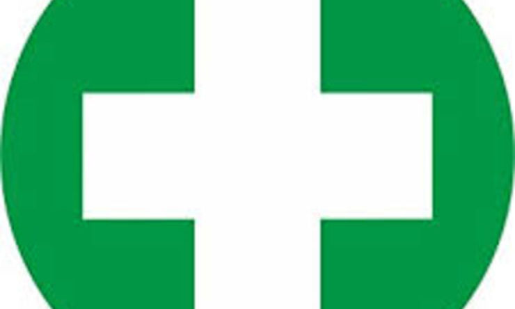 Bachmann Training Delivers Very Successful 1st Aid Course