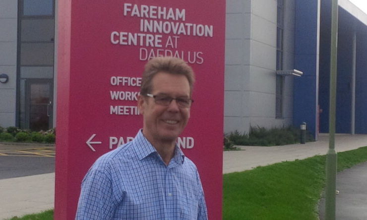 Bachmann Appoints New Interim Manager for its UK Operations