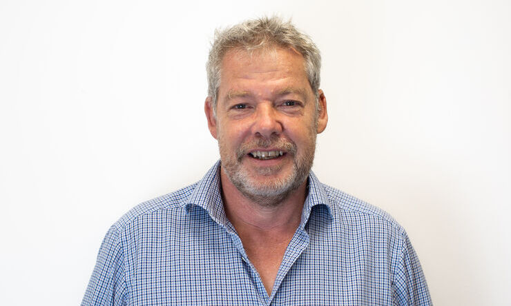 Bachmann Marine & Aviation Services: Teamwork Makes the Dream Work!