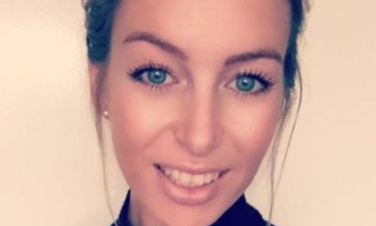 Olivia Jackson joins Bachmann Group