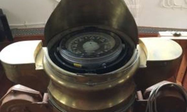 Bachmann Yachts engaged in major refit of a classic yacht.