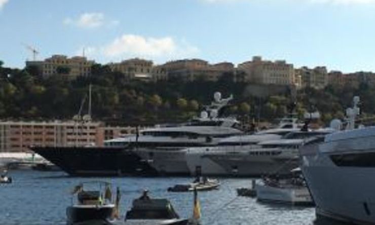 2016 Monaco Yacht Show… A review from Bachmann Yachts