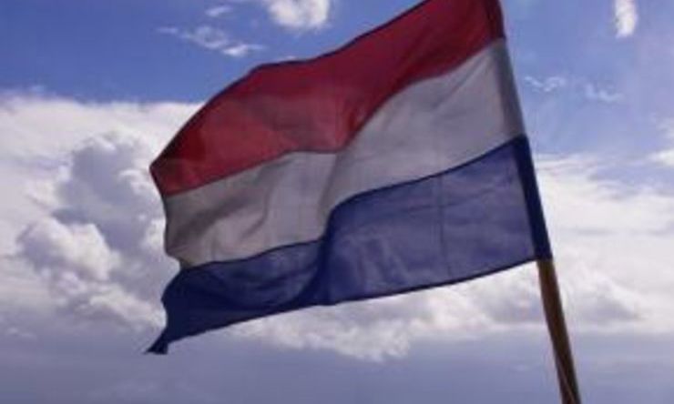 Flying the Dutch Flag option for superyachts launched