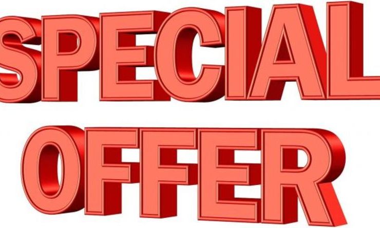 Emergency First Aid Course – Special Offer!