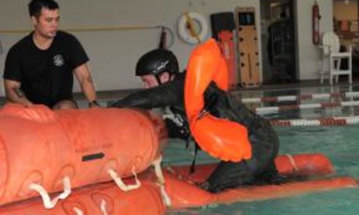 Bachmann's Training Adds Value to its Maritime Services