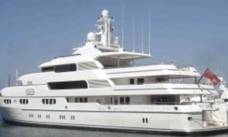 Bachmann Yachts looking for shore based staff