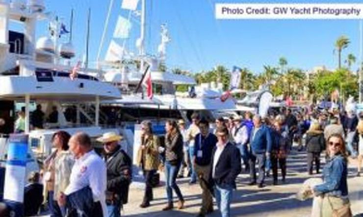 Bachmann Yachts Make a Splash at Palma Superyacht Show