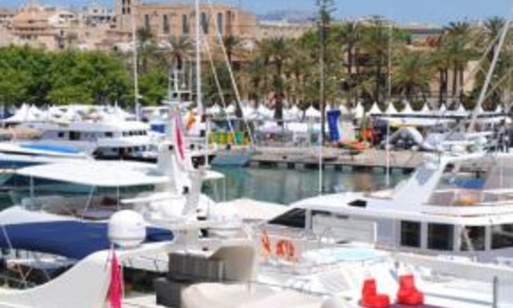 Bachmann joins YBDSA as Associate Member and books into Palma Yacht Show