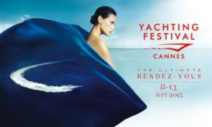 Bachmann Yachts Attends Cannes Festival