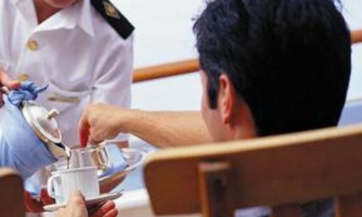 The Crew Report Monaco Yacht Show Edition