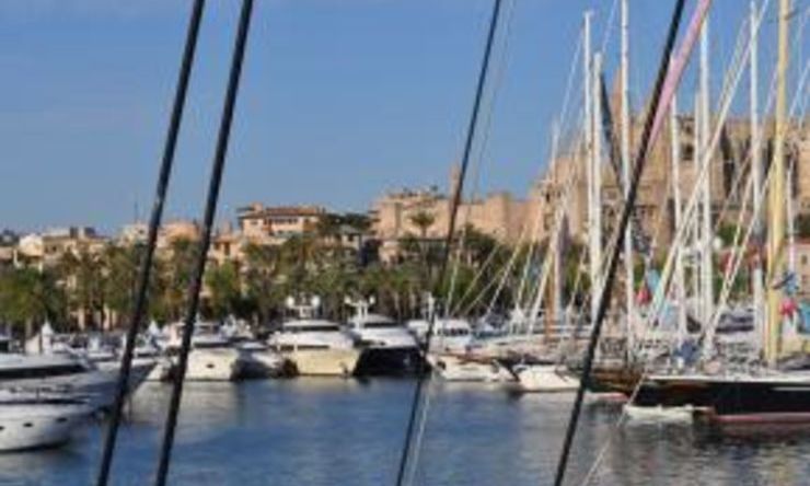 Bachmann Yachts Appearing at the 2016 Palma Yacht Show