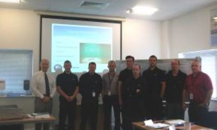 Bachmann Training continues to grow courses and client base