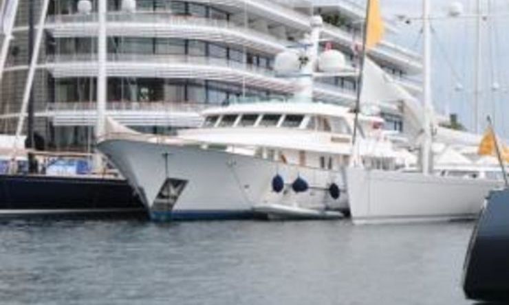 Bachmann Group offers beneficial export/import solutions for superyacht owners