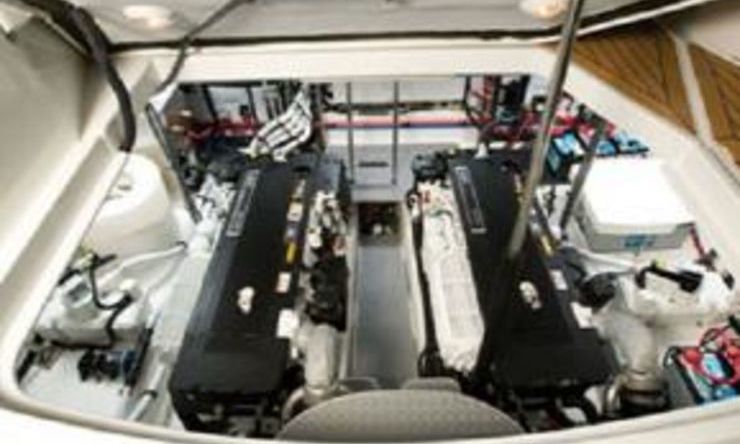 Yacht Safety Breakdown Courses