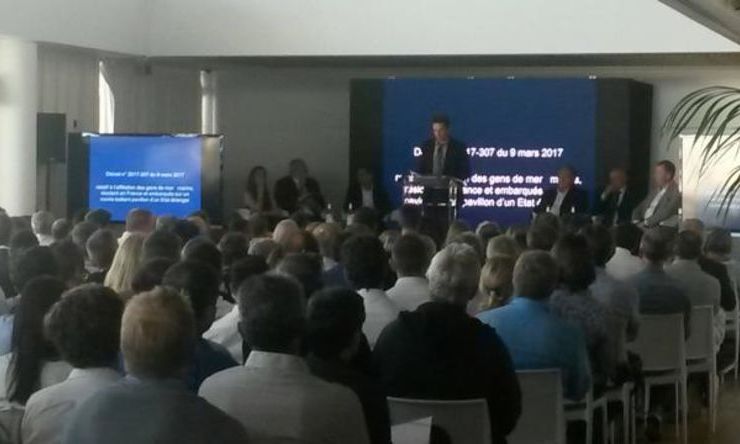 Update on French Social Security Changes