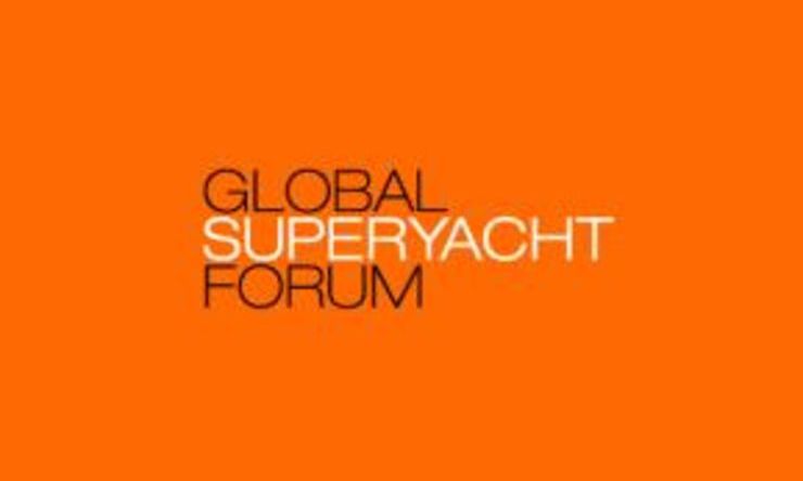 Bachmann Yachts attends Global Superyacht Forum 2014