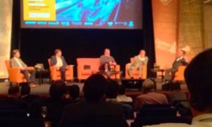 Global Superyacht Forum 2014