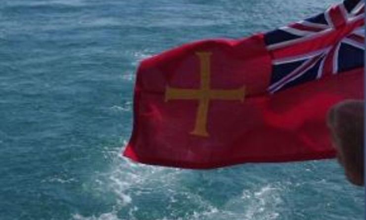 Bachmann’s Guernsey Location Proves its Worth for Transiting Yachts