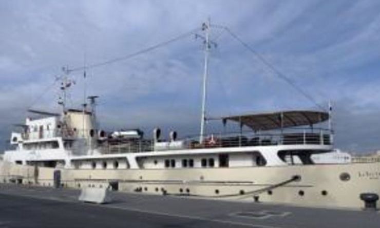 Bachmann enters the world of Yacht Management