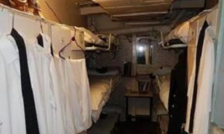 7 Things I Had To Learn When I Started Working On A Boat